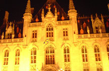 Het Stadhuis Brugge - 2