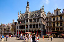 Grote Markt Brussel