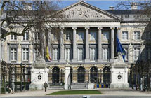 Paleis der Natie Brussel - 1