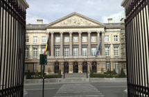 Paleis der Natie Brussel - 2