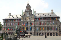Stadhuis Brussel - 2