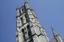 Sint Baafskathedraal Gent - 2