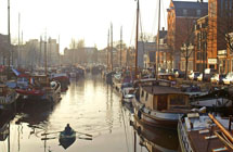 Noorderhaven Groningen