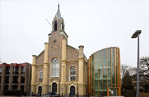 Remonstrantse Kerk Groningen