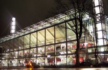 Rhein Energie Stadion Keulen - 2
