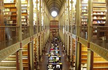 De Universiteitsbibliotheek Kopenhagen - 2