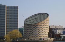 Planetarium Kopenhagen - 2
