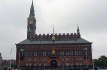 Radhus Kopenhagen