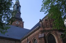 Sankt Petri Kirke Kopenhagen