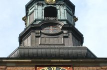Sankt Petri Kirke Kopenhagen - 2