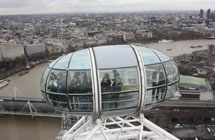 London Eye Londen - 2