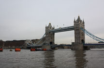 Tower Bridge Londen - 1