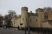 Tower of London Londen - 2