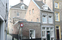 Jekerkwartier Maastricht