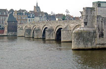 Sint Servaasbrug Maastricht - 2