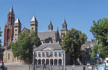 Vrijthof Maastricht - 2