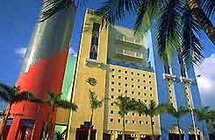 Art Deco District Miami - 2