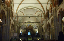 Basilica di Sant Ambrogio Milaan - 2