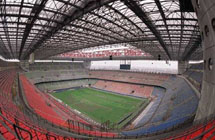 San Siro Stadion Milaan - 2