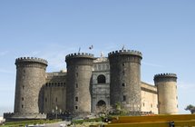 Castel Nuovo Napels