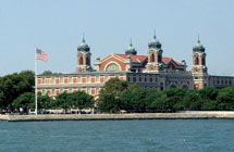 Ellis Island New York - 1