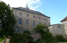 Akershus Slott Oslo