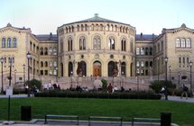 Stortinget Oslo