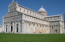 Duomo Pisa - 2