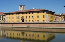 Palazzo Reale Pisa