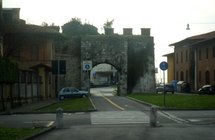 Porta a Mare Pisa - 2