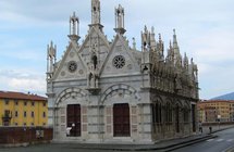 Santa Maria della Spina Pisa