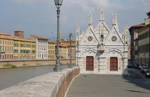 Santa Maria della Spina Pisa - 2