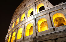 Colosseum Rome - 2
