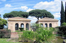 Palatijn Rome
