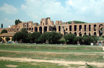 Palatijn Rome - 2