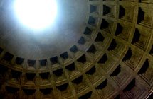 Pantheon Rome - 2