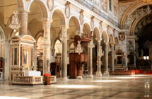 Santa Maria in Aracoeli Rome - 2