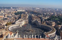 Vaticaanstad Rome - 2