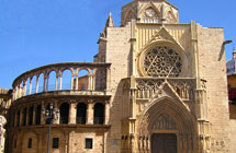 Kathedraal van de Heilige Maagd Maria van Valencia