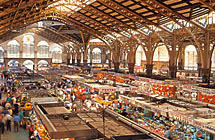Mercado Central Valencia - 2
