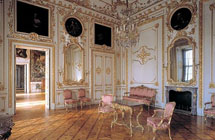 Keizerlijke appartementen Wenen