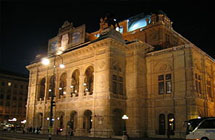 Staatsopera Wenen