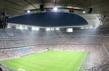 Allianz Arena Munchen - 1