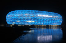Allianz Arena Munchen - 2