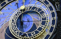 Astronomische klok Praag