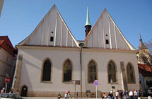 Bethlehemkapel Praag