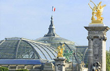 Grand Palais Parijs - 1