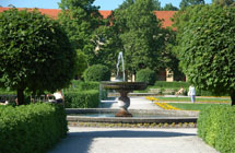 Hofgarten Munchen