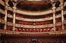 Opera Garnier Parijs - 2