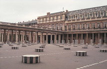 Palais Royal Parijs